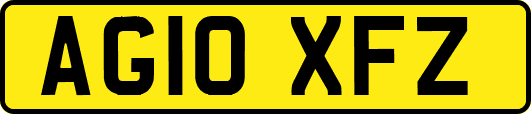 AG10XFZ