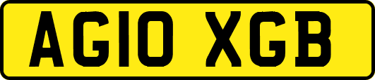 AG10XGB