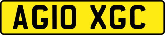 AG10XGC
