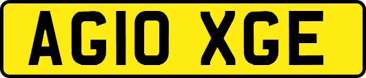 AG10XGE