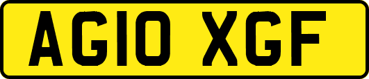 AG10XGF