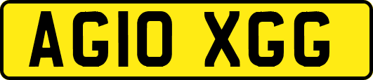 AG10XGG