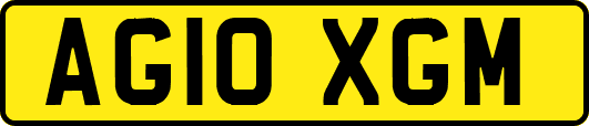 AG10XGM