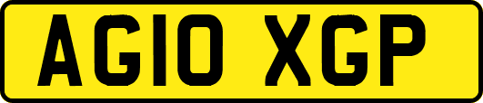 AG10XGP