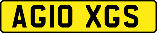 AG10XGS