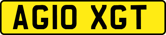 AG10XGT