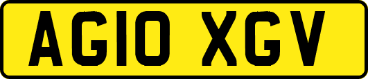 AG10XGV