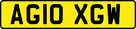AG10XGW