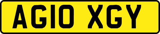 AG10XGY