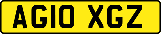 AG10XGZ