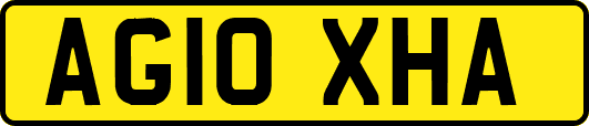 AG10XHA