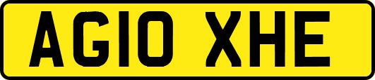 AG10XHE
