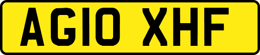 AG10XHF