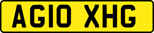 AG10XHG