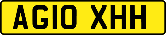 AG10XHH