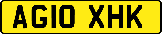 AG10XHK