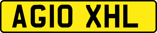 AG10XHL
