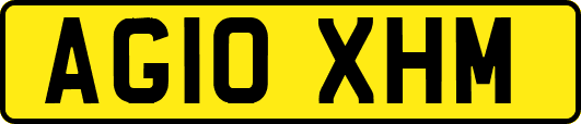 AG10XHM