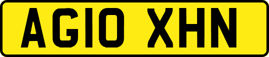 AG10XHN