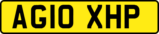 AG10XHP