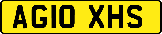 AG10XHS