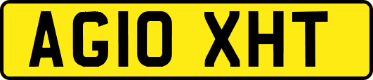 AG10XHT