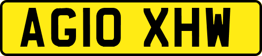 AG10XHW