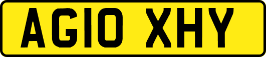AG10XHY