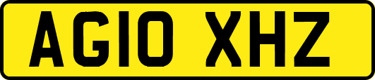 AG10XHZ