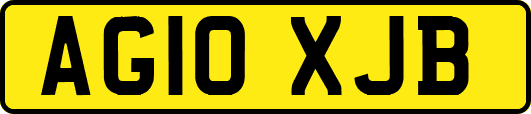 AG10XJB