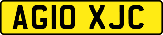 AG10XJC