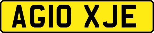 AG10XJE