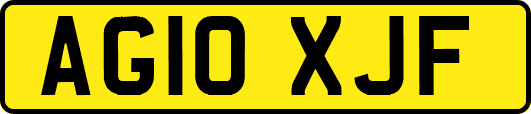 AG10XJF