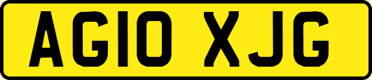AG10XJG