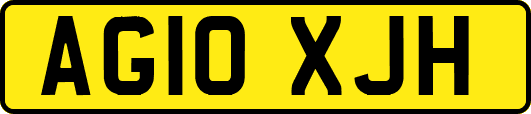 AG10XJH