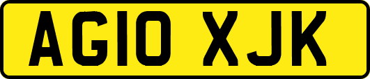 AG10XJK