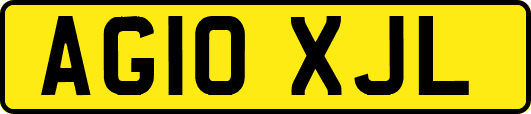 AG10XJL