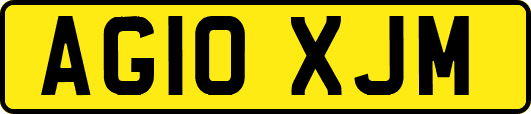 AG10XJM