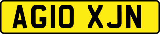 AG10XJN