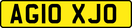 AG10XJO