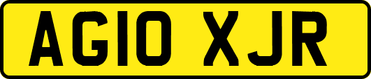 AG10XJR