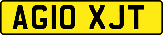 AG10XJT