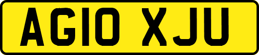 AG10XJU