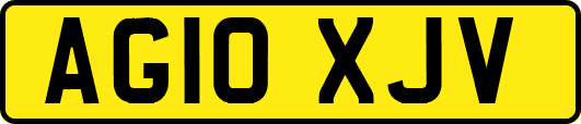 AG10XJV