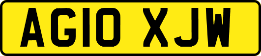 AG10XJW