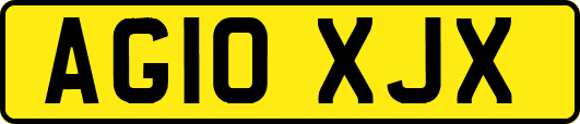 AG10XJX