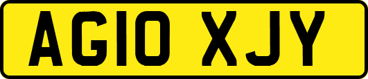 AG10XJY
