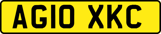 AG10XKC