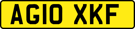 AG10XKF