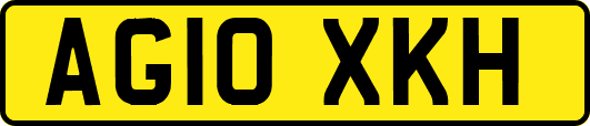 AG10XKH